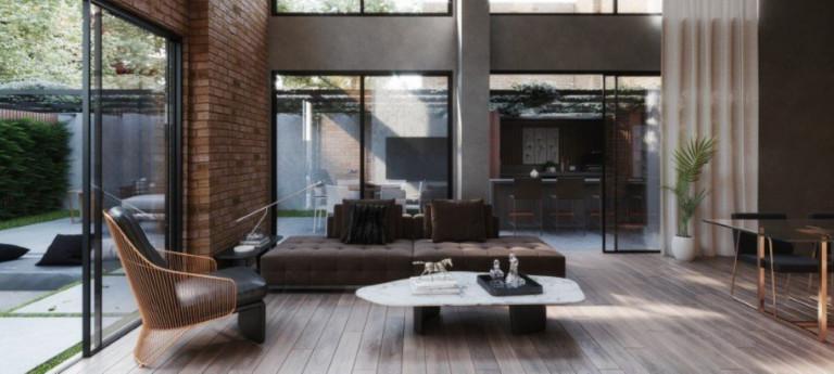 Imagem Imóvel com 3 Quartos à Venda, 344 m² em Ahú - Curitiba Imagem Imóvel com 3 Quartos à Venda, 344 m² em Ahú - Curitiba