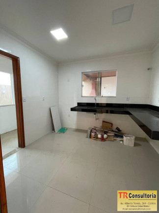 Imagem Casa com 4 Quartos à Venda, 147 m² em Alphaville - Campos Dos Goytacazes