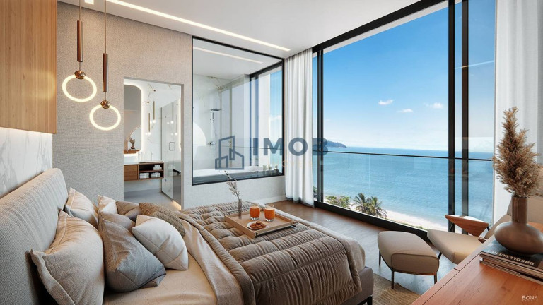 Imagem Apartamento com 2 Quartos à Venda, 101 m² em Armação - Penha