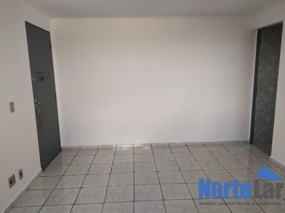 Imagem Apartamento com 2 Quartos à Venda, 50 m² em Jardim Francisco Mendes - São Paulo Imagem Apartamento com 2 Quartos à Venda, 50 m² em Jardim Francisco Mendes - São Paulo