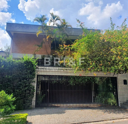 Casa com 4 Quartos à Venda, 420 m² em Jardim Marajoara - São Paulo