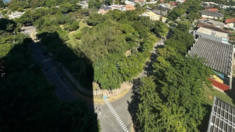 Imagem Apartamento com 3 Quartos à Venda, 110 m² em Barra Da Tijuca - Rio De Janeiro