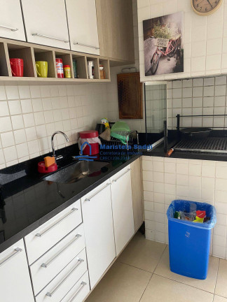 Imagem Apartamento com 3 Quartos à Venda, 216 m² em Gonzaga - Santos