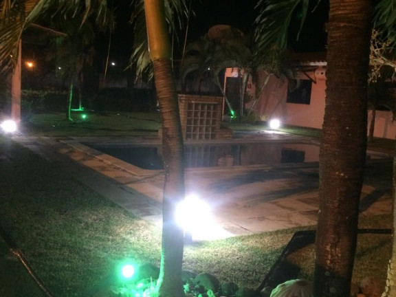 Imagem Imóvel com 3 Quartos à Venda, 120 m² em Ponta Negra - Natal