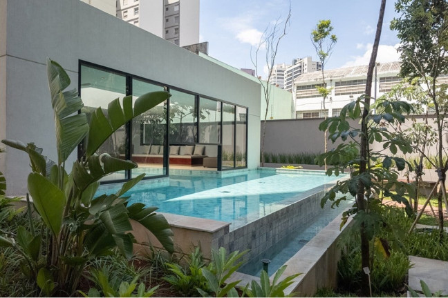 Imagem Imóvel com 3 Quartos à Venda, 95 m² em Vila Mariana - São Paulo