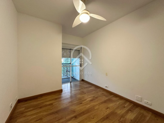 Imagem Apartamento com 3 Quartos à Venda, 2 m² em Brooklin - São Paulo