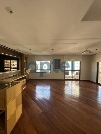 Imagem Apartamento com 4 Quartos à Venda, 214 m² em Jardim Da Saúde - São Paulo Imagem Apartamento com 4 Quartos à Venda, 214 m² em Jardim Da Saúde - São Paulo