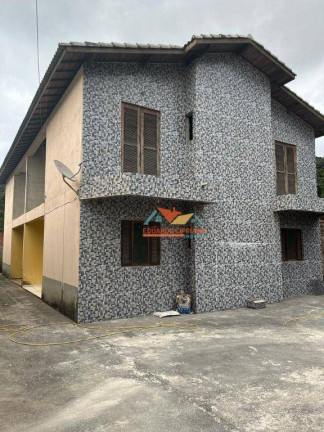 Casa com 2 Quartos à Venda, 71 m² em Caraguatatuba - Caraguatatuba
