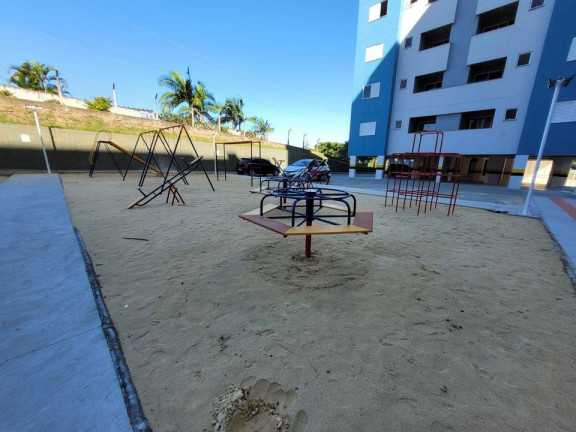 Imagem Apartamento com 2 Quartos à Venda, 66 m² em São João - Criciúma
