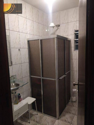 Imagem Casa com 2 Quartos à Venda, 100 m² em Parque São Domingos - São Paulo Imagem Casa com 2 Quartos à Venda, 100 m² em Parque São Domingos - São Paulo