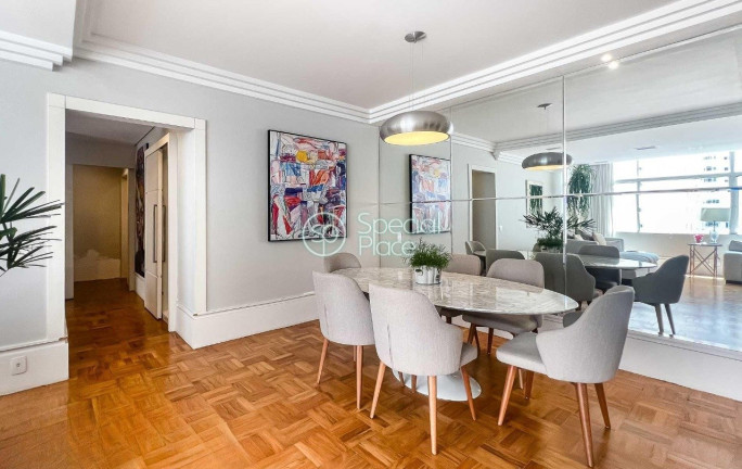 Imagem Apartamento com 2 Quartos à Venda, 250 m² em Jardim Paulista - São Paulo