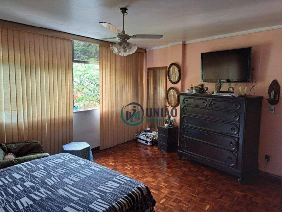 Imagem Apartamento com 3 Quartos à Venda, 155 m² em Boa Viagem - Niterói Imagem Apartamento com 3 Quartos à Venda, 155 m² em Boa Viagem - Niterói
