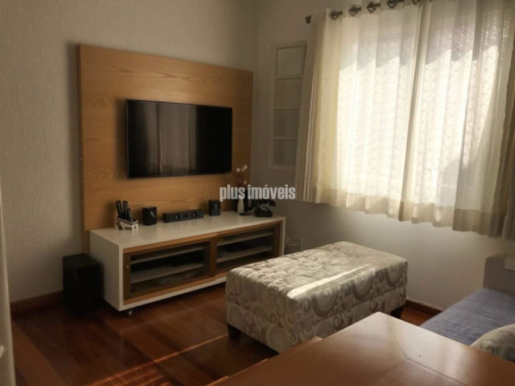 Imagem Casa com 3 Quartos à Venda, 140 m² em Morumbi - São Paulo Imagem Casa com 3 Quartos à Venda, 140 m² em Morumbi - São Paulo