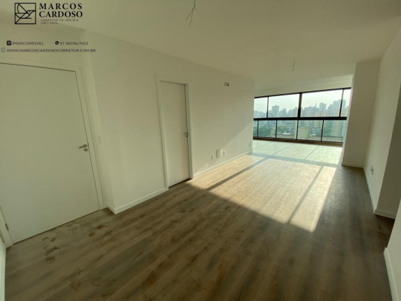 Imagem Imóvel com 3 Quartos à Venda, 123 m² em São Brás - Belém Imagem Imóvel com 3 Quartos à Venda, 123 m² em São Brás - Belém