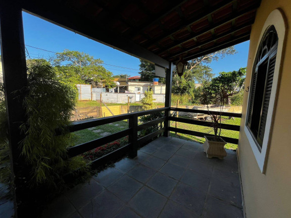 Casa com 3 Quartos à Venda,  em Balneario São Pedro - São Pedro Da Aldeia