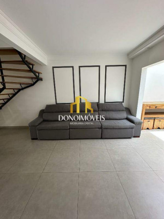 Casa com 3 Quartos à Venda, 128 m² em Demarchi - São Bernardo Do Campo