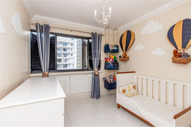 Imagem Apartamento com 3 Quartos à Venda, 115 m² em Vila Olímpia - São Paulo Imagem Apartamento com 3 Quartos à Venda, 115 m² em Vila Olímpia - São Paulo