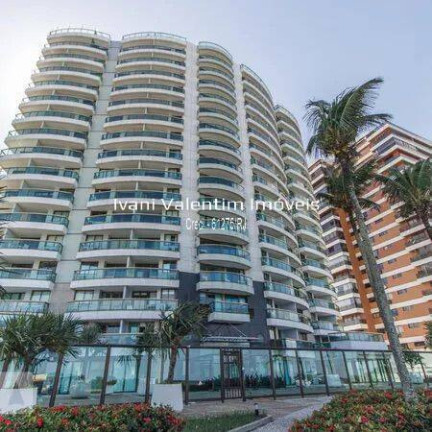 Imagem Apartamento com 1 Quarto à Venda, 55 m² em Barra Da Tijuca - Rio De Janeiro