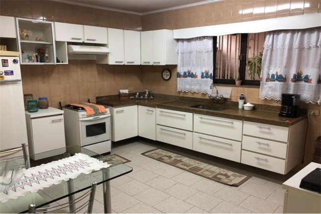 Imagem Casa com 4 Quartos à Venda, em Ipiranga - São Paulo Imagem Casa com 4 Quartos à Venda, em Ipiranga - São Paulo