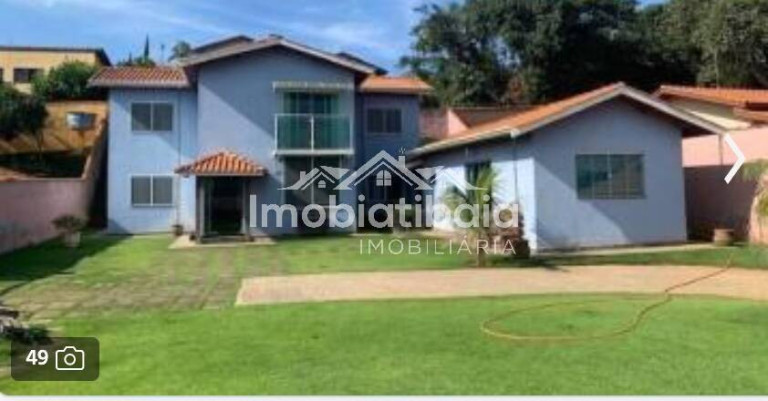 Imagem Chácara com 7 Quartos à Venda, 2.400 m² em Colinas Do Sol - Bom Jesus Dos Perdões Imagem Chácara com 7 Quartos à Venda, 2.400 m² em Colinas Do Sol - Bom Jesus Dos Perdões