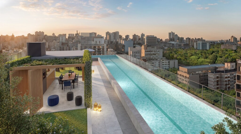 Imagem Loft com 1 Quarto à Venda, 22 m² em Cidade Baixa - Porto Alegre Imagem Loft com 1 Quarto à Venda, 22 m² em Cidade Baixa - Porto Alegre