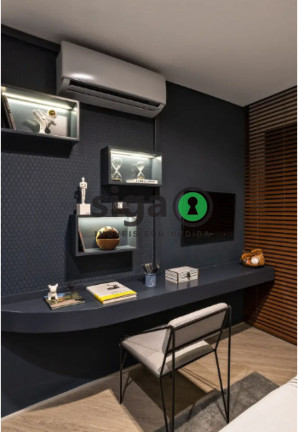Imagem Apartamento com 3 Quartos à Venda, 217 m² em Brooklin - São Paulo Imagem Apartamento com 3 Quartos à Venda, 217 m² em Brooklin - São Paulo
