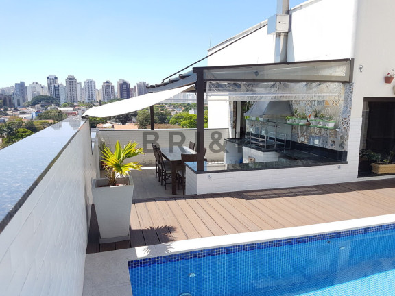 Imagem Apartamento com 3 Quartos à Venda, 288 m² em Brooklin - São Paulo Imagem Apartamento com 3 Quartos à Venda, 288 m² em Brooklin - São Paulo