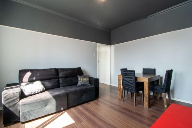 Imagem Imóvel com 1 Quarto à Venda, 44 m² em Cidade Baixa - Porto Alegre