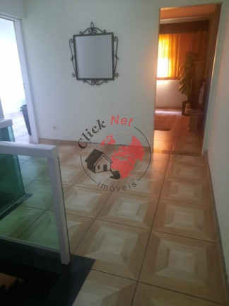 Imagem Sobrado com 3 Quartos à Venda, 200 m² em Independência - São Bernardo Do Campo Imagem Sobrado com 3 Quartos à Venda, 200 m² em Independência - São Bernardo Do Campo