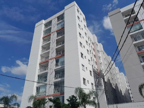 Imagem Apartamento com 2 Quartos à Venda, 35 m² em Vila Independencia - Sao Paulo Imagem Apartamento com 2 Quartos à Venda, 35 m² em Vila Independencia - Sao Paulo