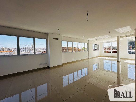 Imóvel Comercial à Venda, 66 m² em Centro - São José Do Rio Preto