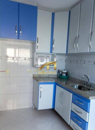 Imagem Apartamento com 3 Quartos à Venda, 95 m² em Centro - São Bernardo Do Campo Imagem Apartamento com 3 Quartos à Venda, 95 m² em Centro - São Bernardo Do Campo