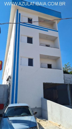 Imagem Apartamento com 2 Quartos à Venda, 55 m² em Alvinópolis - Atibaia Imagem Apartamento com 2 Quartos à Venda, 55 m² em Alvinópolis - Atibaia