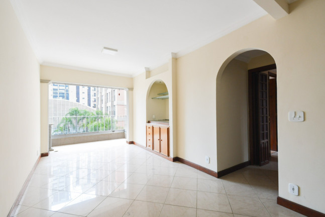 Imagem Apartamento com 3 Quartos à Venda, 90 m² em Perdizes - São Paulo Imagem Apartamento com 3 Quartos à Venda, 90 m² em Perdizes - São Paulo