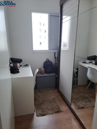 Imagem Apartamento com 3 Quartos à Venda, 65 m² em Vila Prudente - São Paulo Imagem Apartamento com 3 Quartos à Venda, 65 m² em Vila Prudente - São Paulo