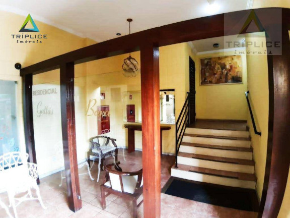 Imagem Cobertura com 1 Quarto à Venda, 75 m² em Centro - Juiz De Fora Imagem Cobertura com 1 Quarto à Venda, 75 m² em Centro - Juiz De Fora