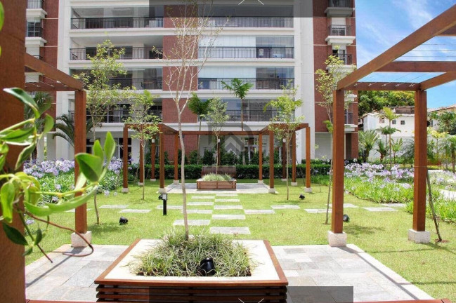 Imagem Apartamento com 4 Quartos à Venda, 246 m² em Vila Mariana - São Paulo Imagem Apartamento com 4 Quartos à Venda, 246 m² em Vila Mariana - São Paulo