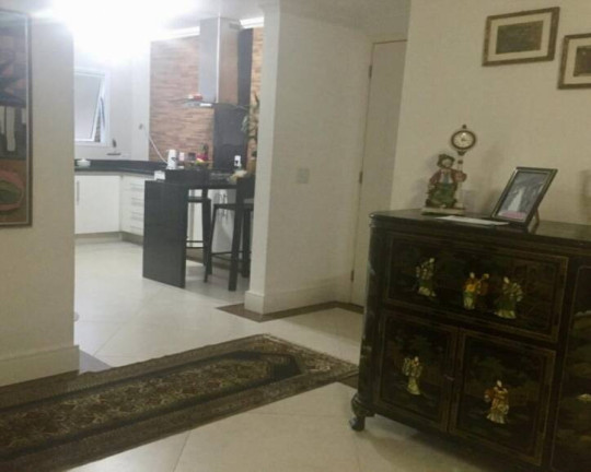 Imagem Casa com 3 Quartos à Venda, 220 m² em Tamboré - Santana De Parnaíba Imagem Casa com 3 Quartos à Venda, 220 m² em Tamboré - Santana De Parnaíba