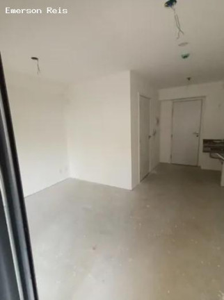 Imagem Apartamento com 1 Quarto à Venda, 27 m² em Perdizes - São Paulo Imagem Apartamento com 1 Quarto à Venda, 27 m² em Perdizes - São Paulo