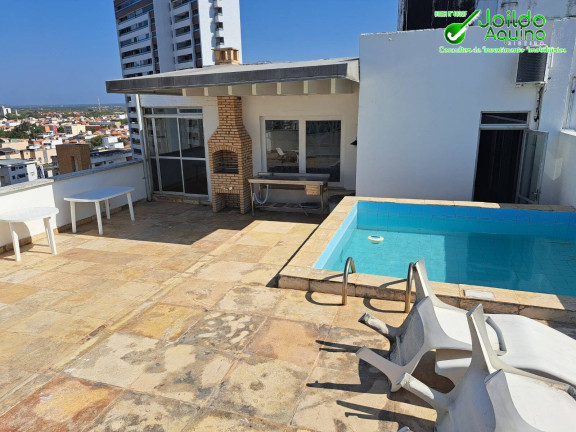 Imagem Apartamento com 4 Quartos à Venda, 306 m² em Cocó - Fortaleza Imagem Apartamento com 4 Quartos à Venda, 306 m² em Cocó - Fortaleza