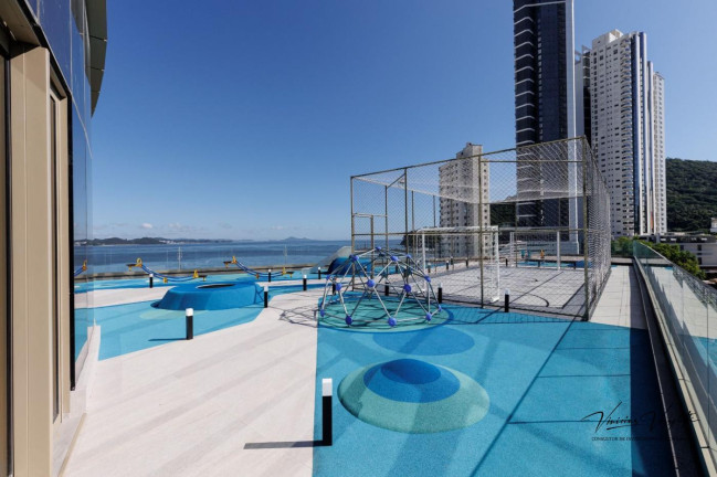 Imagem Apartamento com 4 Quartos à Venda, 265 m² em Centro - Balneário Camboriú