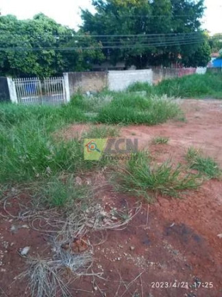 Imagem Terreno à Venda, 900 m² em Parque Ortolândia - Hortolândia