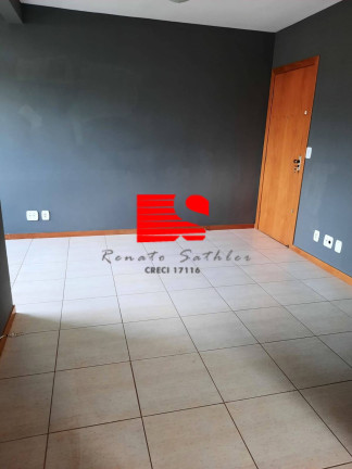 Apartamento com 2 Quartos à Venda, 72 m² em União - Belo Horizonte