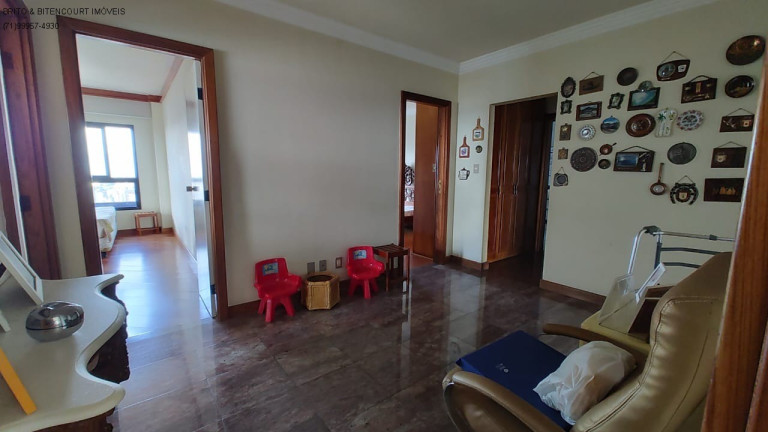 Imagem Imóvel com 4 Quartos à Venda, 300 m² em Vitória - Salvador