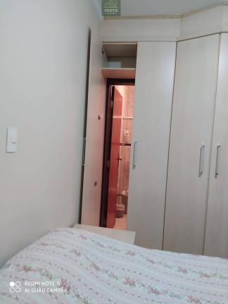 Imagem Apartamento com 3 Quartos à Venda, 87 m² em Santo André Imagem Apartamento com 3 Quartos à Venda, 87 m² em Santo André