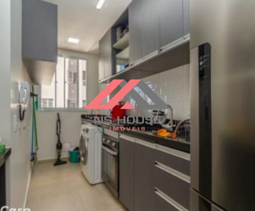Imagem Imóvel com 2 Quartos à Venda, 44 m² em Parque Das Nações - Santo André Imagem Imóvel com 2 Quartos à Venda, 44 m² em Parque Das Nações - Santo André