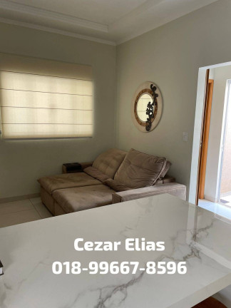 Imagem Casa com 3 Quartos à Venda, 184 m² em Andradina Imagem Casa com 3 Quartos à Venda, 184 m² em Andradina