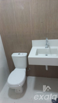 Imagem Sobrado com 3 Quartos à Venda, 150 m² em Morada De Laranjeiras - Serra Imagem Sobrado com 3 Quartos à Venda, 150 m² em Morada De Laranjeiras - Serra