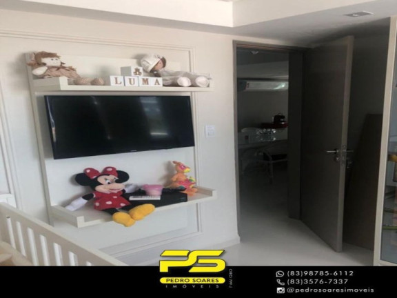 Imagem Apartamento com 2 Quartos à Venda, 95 m² em Bessa - João Pessoa Imagem Apartamento com 2 Quartos à Venda, 95 m² em Bessa - João Pessoa
