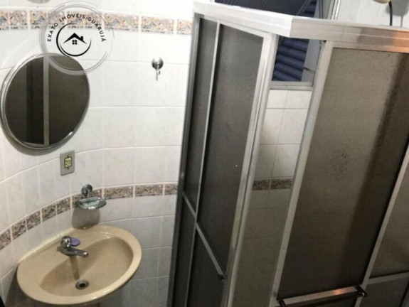 Imagem Apartamento com 1 Quarto para Alugar, 65 m² em Enseada - Guarujá Imagem Apartamento com 1 Quarto para Alugar, 65 m² em Enseada - Guarujá